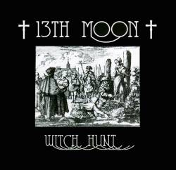 Witch Hunt